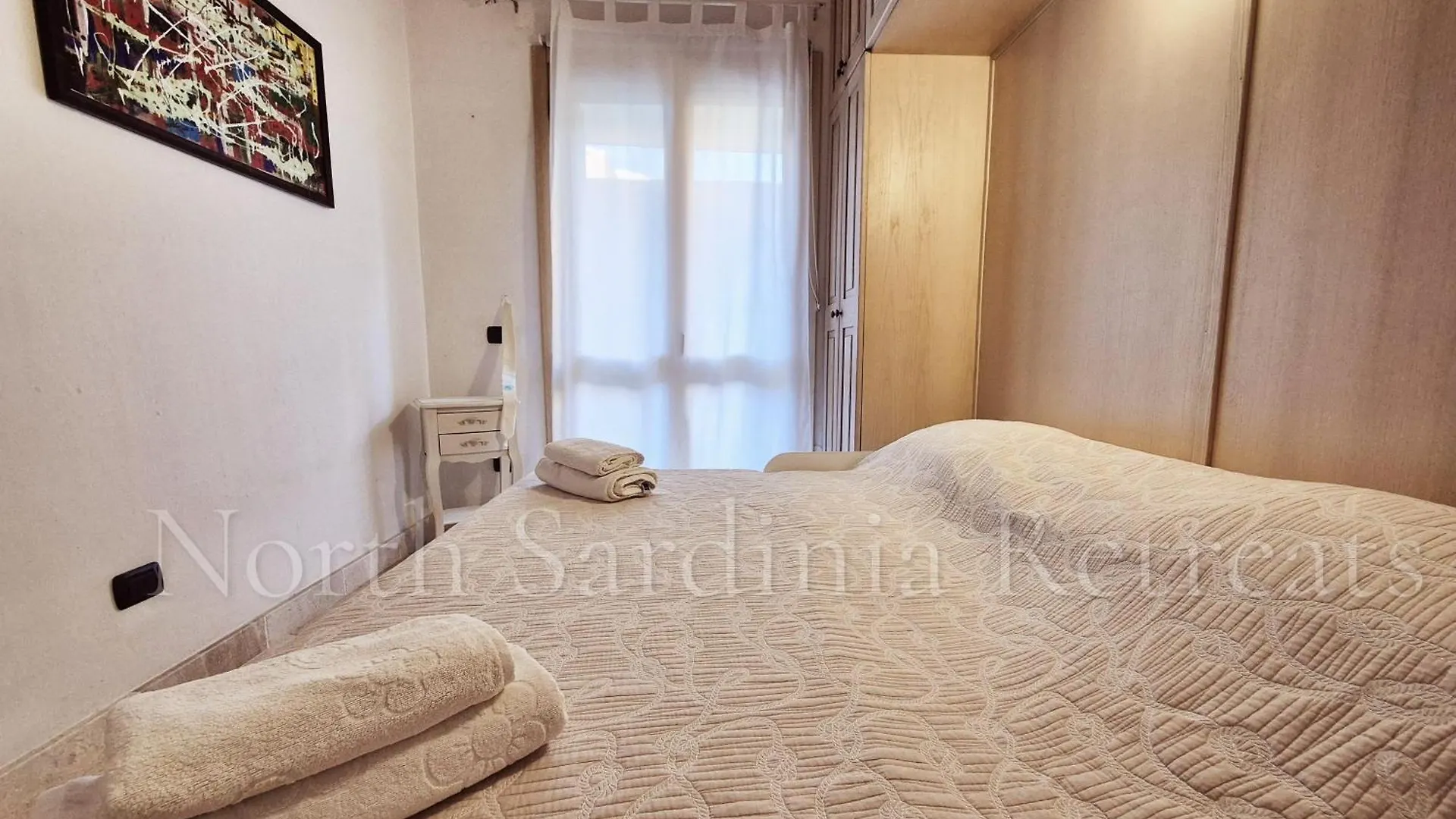 Appartement North Sardinia Retreats- Padule Appartamento La Maddalena  Italie