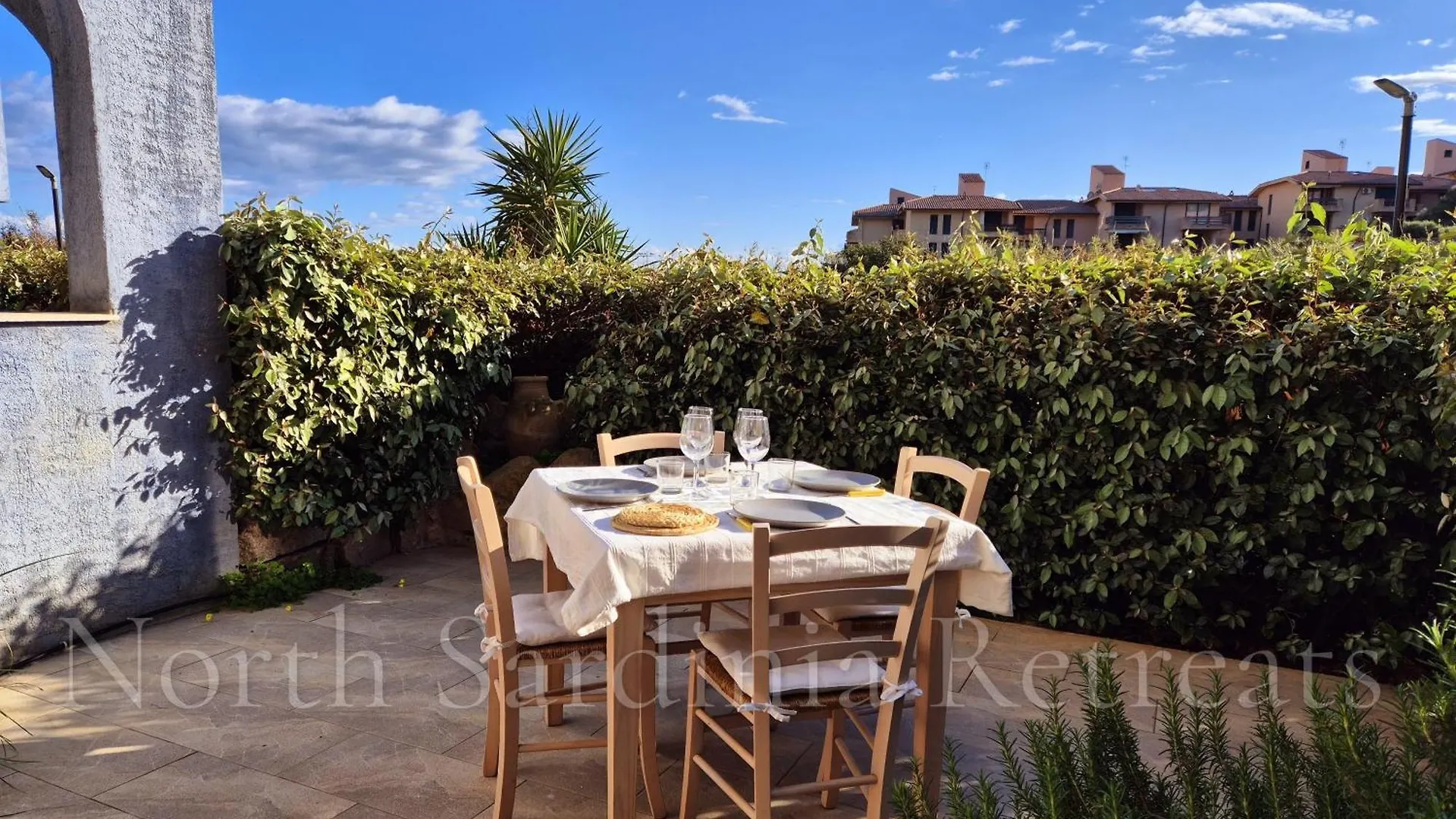 North Sardinia Retreats- Padule Appartamento La Maddalena  Appartement La Maddalena (Sassari)