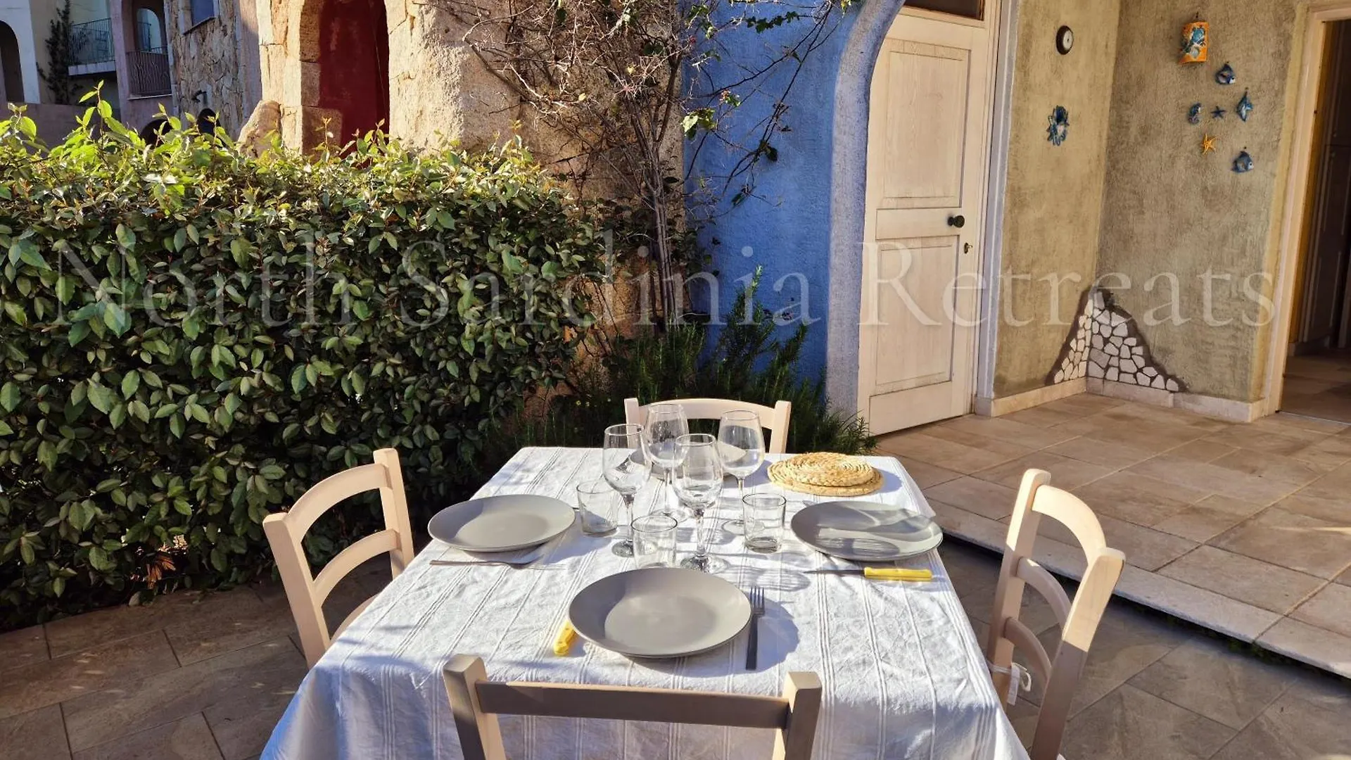 Apartament North Sardinia Retreats- Padule Appartamento La Maddalena