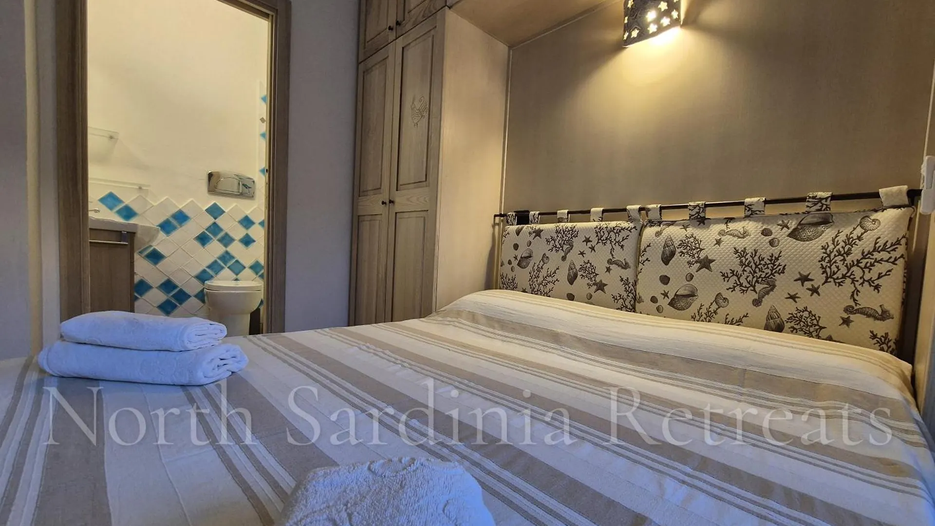 Appartement North Sardinia Retreats- Padule Appartamento La Maddalena  Italie