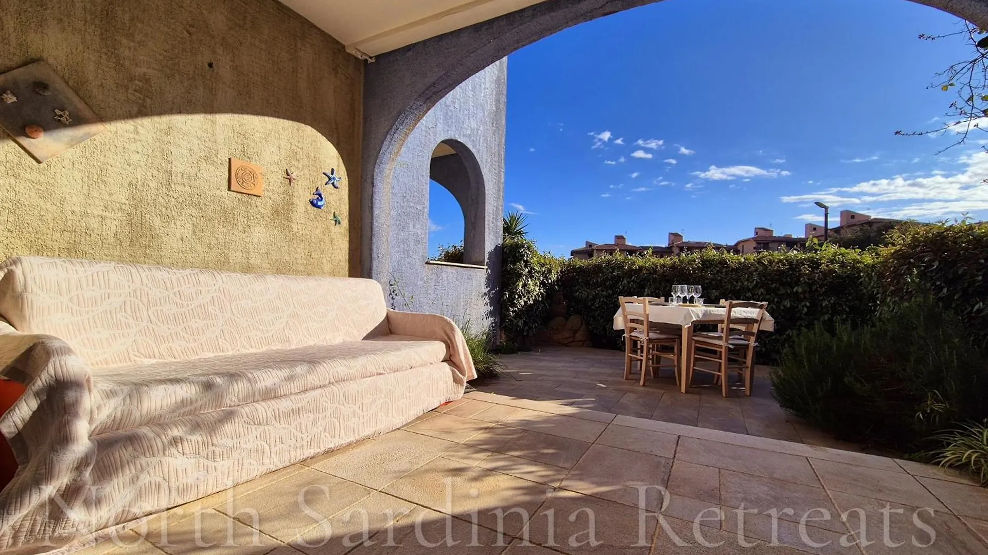 North Sardinia Retreats- Padule Appartamento La Maddalena